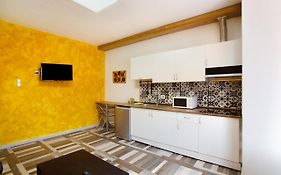 Apartamento C Para 2 En Vecindario