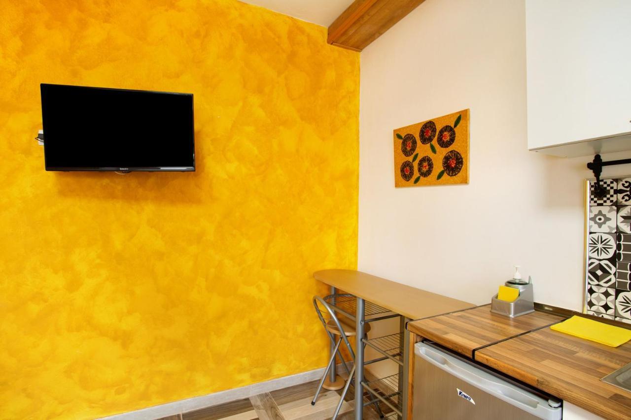 Apartamento C Para 2 En Vecindario Vecindario  Exterior foto