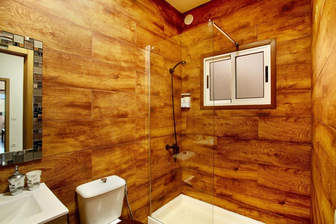 Apartamento C Para 2 En Vecindario Vecindario  Exterior foto
