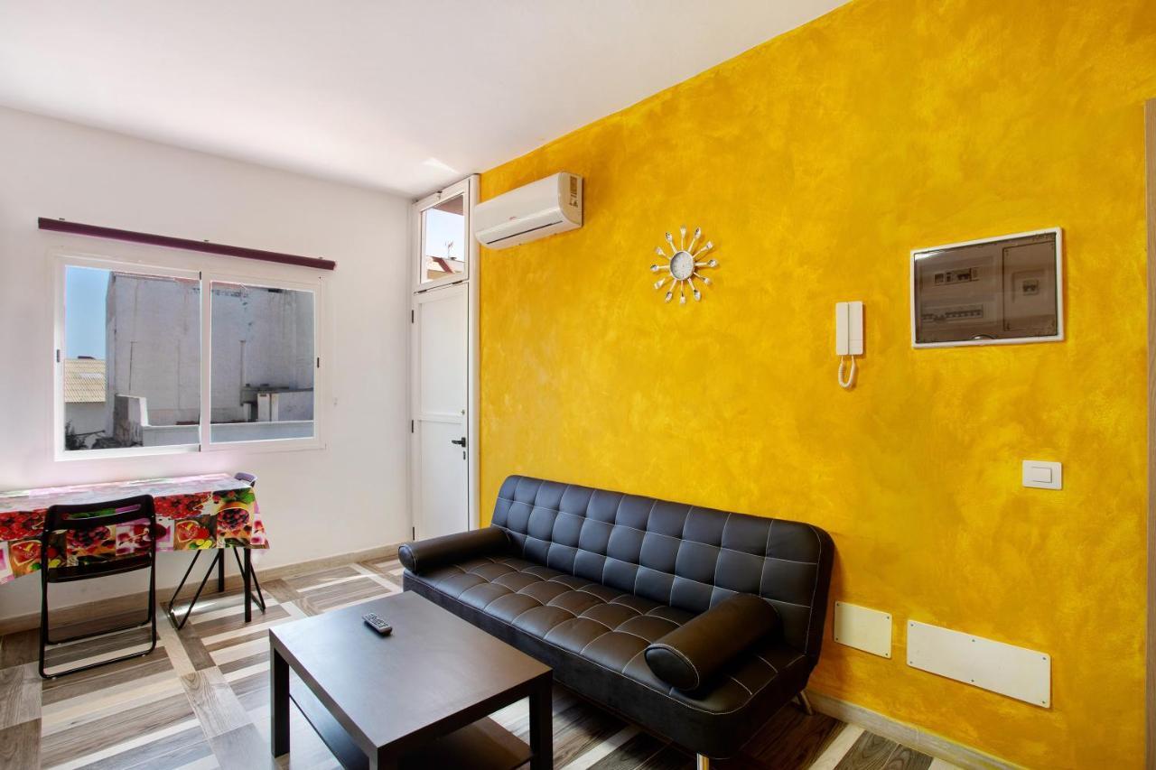 Apartamento C Para 2 En Vecindario Vecindario  Exterior foto