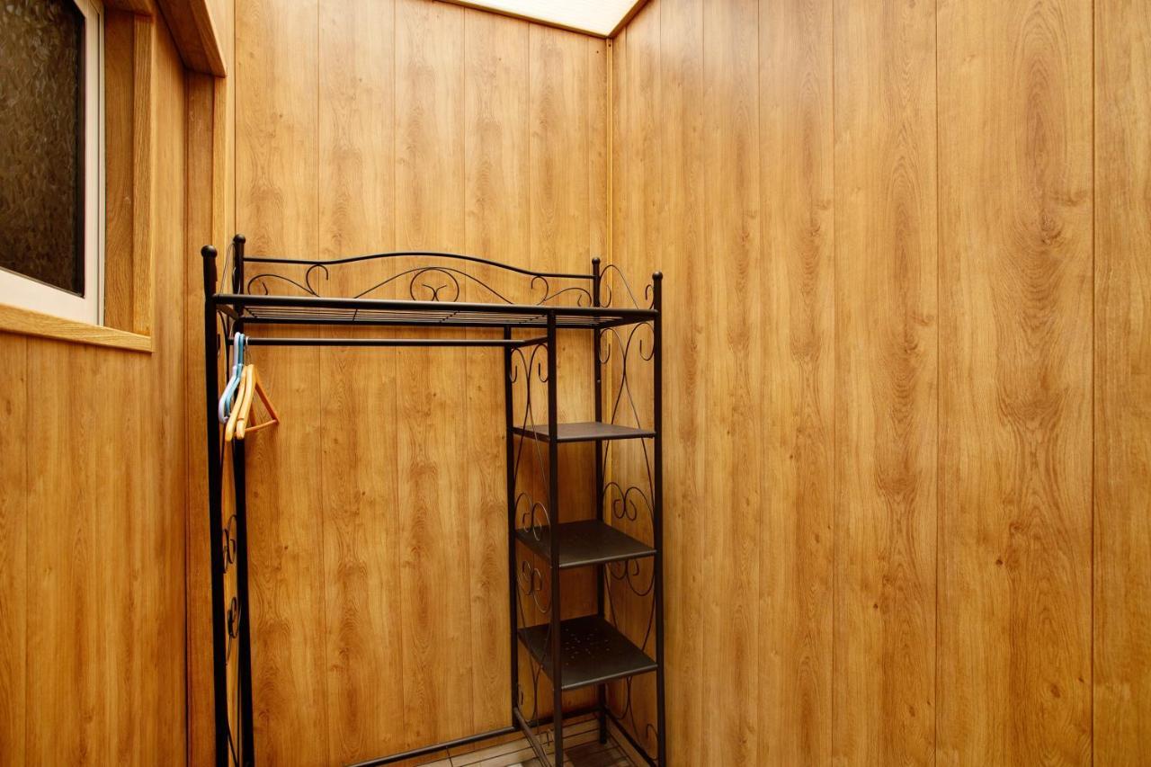 Apartamento C Para 2 En Vecindario Vecindario  Exterior foto