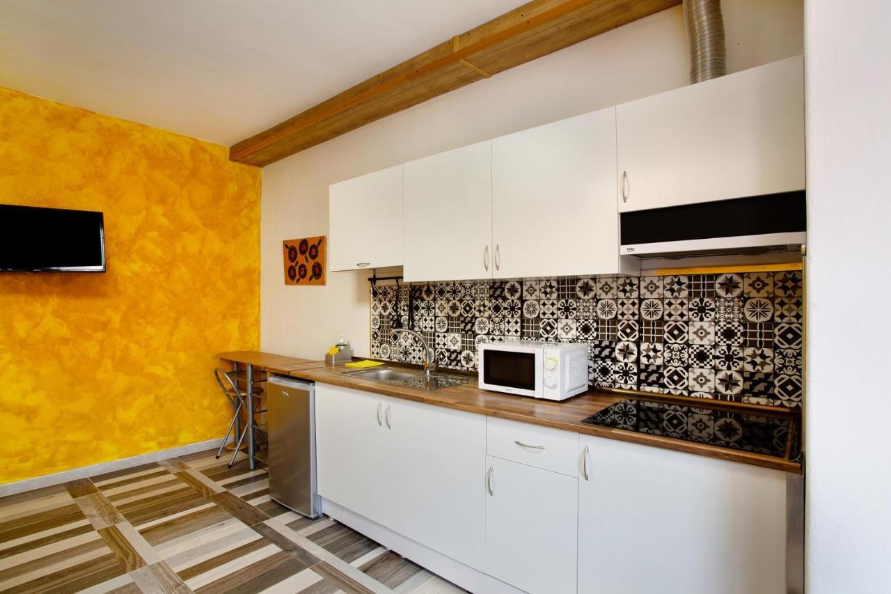 Apartamento C Para 2 En Vecindario Vecindario  Exterior foto