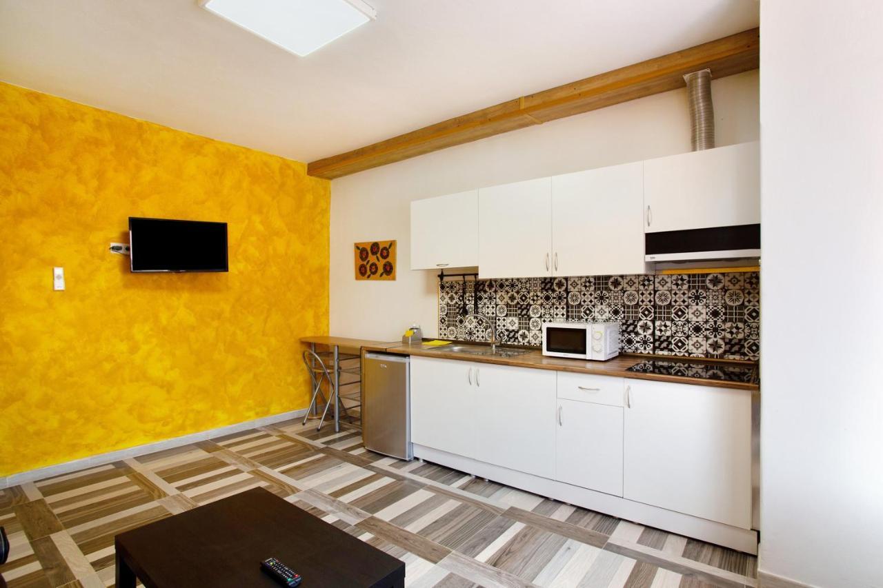 Apartamento C Para 2 En Vecindario Vecindario  Exterior foto