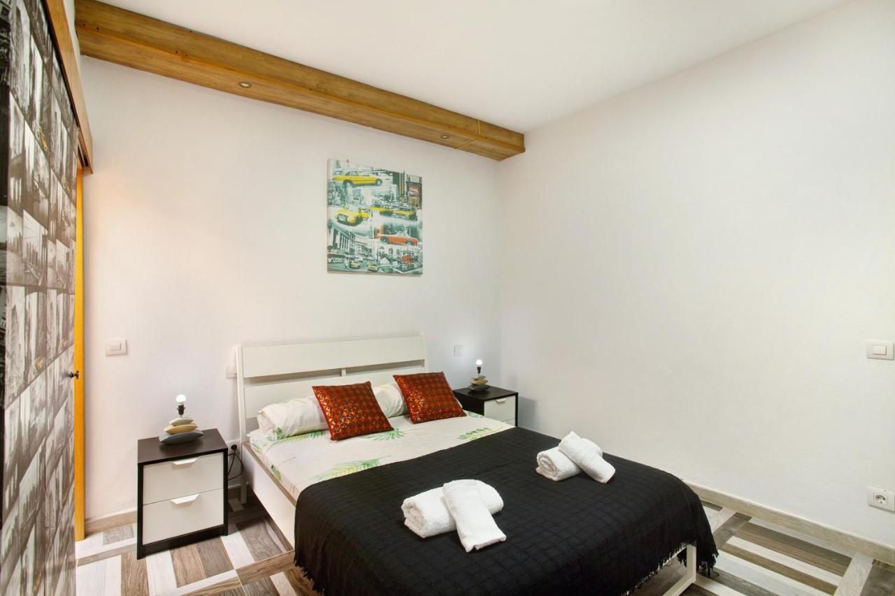 Apartamento C Para 2 En Vecindario Vecindario  Exterior foto